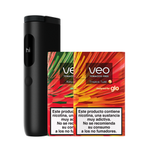 Cargar imagen en el visor de la galería, PACK HYPER PRO NEGRO