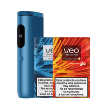 Cargar imagen en el visor de la galería, PACK HYPER PRO AZUL