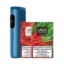 Cargar imagen en el visor de la galería, PACK HYPER PRO AZUL