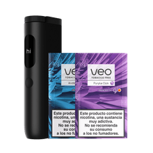 Cargar imagen en el visor de la galería, PACK HYPER PRO NEGRO