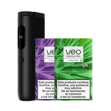 Cargar imagen en el visor de la galería, PACK HYPER PRO NEGRO