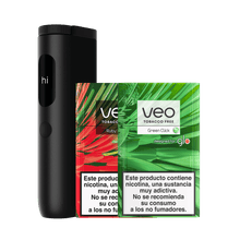 Cargar imagen en el visor de la galería, PACK HYPER PRO NEGRO