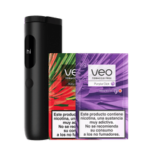 Cargar imagen en el visor de la galería, PACK HYPER PRO NEGRO