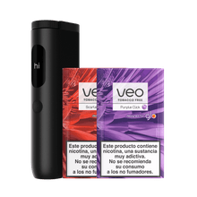 Cargar imagen en el visor de la galería, PACK HYPER PRO NEGRO