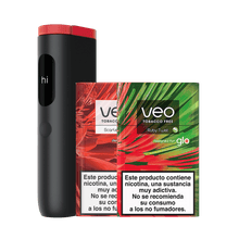 Cargar imagen en el visor de la galería, PACK HYPER PRO NEGRO RUBY