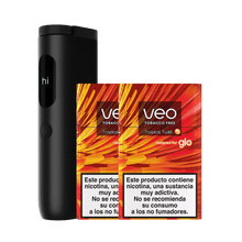 Cargar imagen en el visor de la galería, PACK HYPER PRO NEGRO