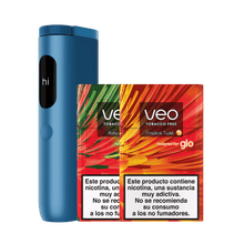 Cargar imagen en el visor de la galería, PACK HYPER PRO AZUL
