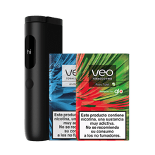 Cargar imagen en el visor de la galería, PACK HYPER PRO NEGRO
