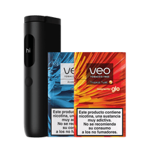 Cargar imagen en el visor de la galería, PACK HYPER PRO NEGRO
