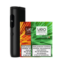 Cargar imagen en el visor de la galería, PACK HYPER PRO NEGRO
