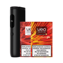 Cargar imagen en el visor de la galería, PACK HYPER PRO NEGRO
