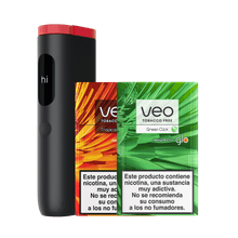 Cargar imagen en el visor de la galería, PACK HYPER PRO NEGRO RUBY
