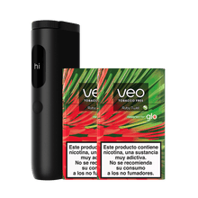 Cargar imagen en el visor de la galería, PACK HYPER PRO NEGRO
